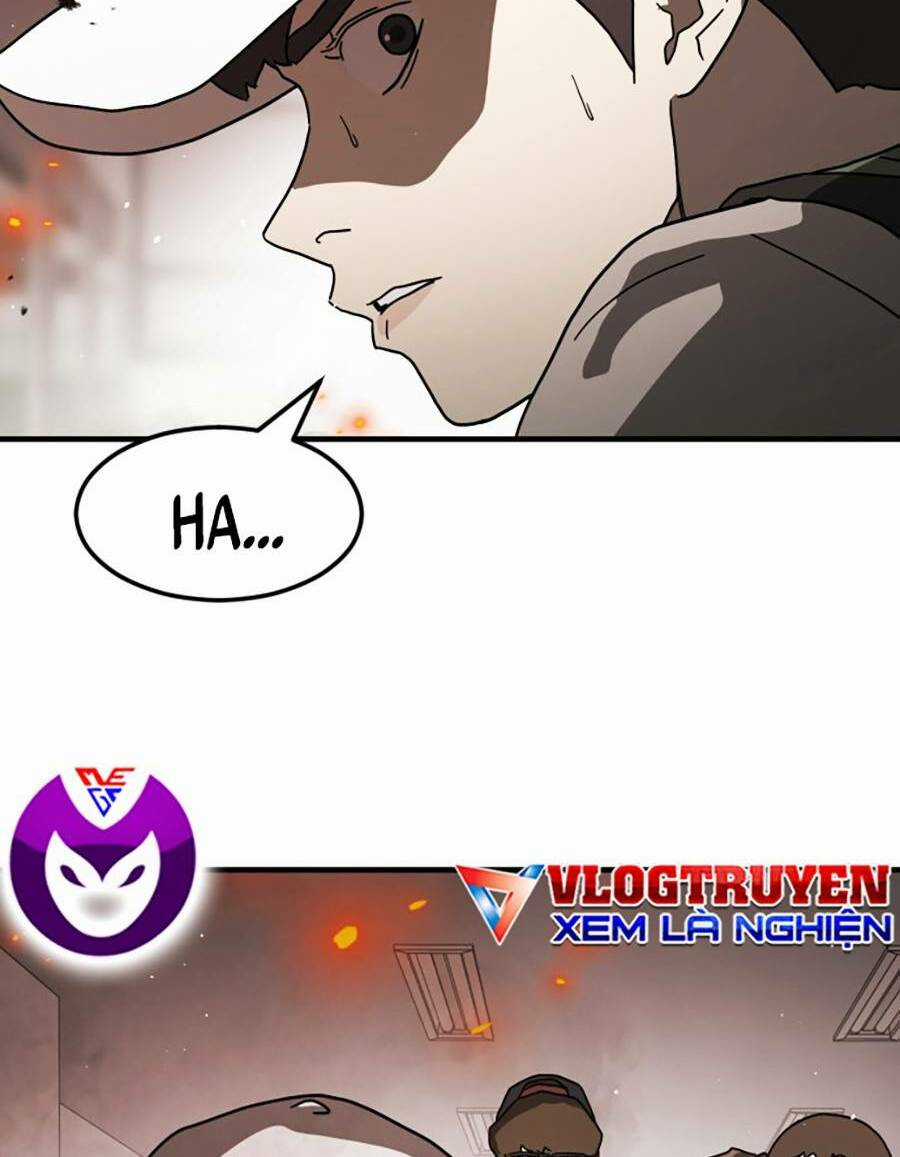 Đại Dịch Seoul - Chapter 37 - Trang 66