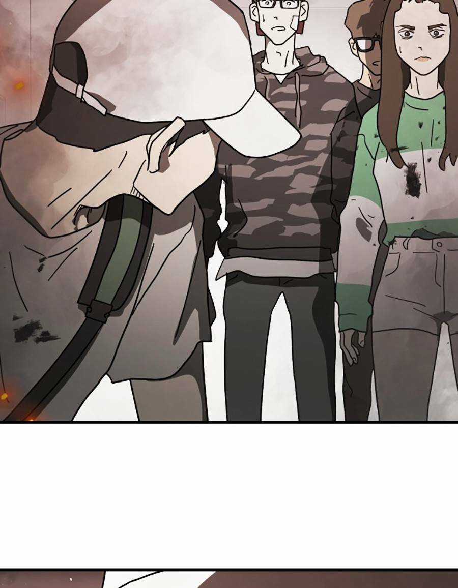 Đại Dịch Seoul - Chapter 37 - Trang 67