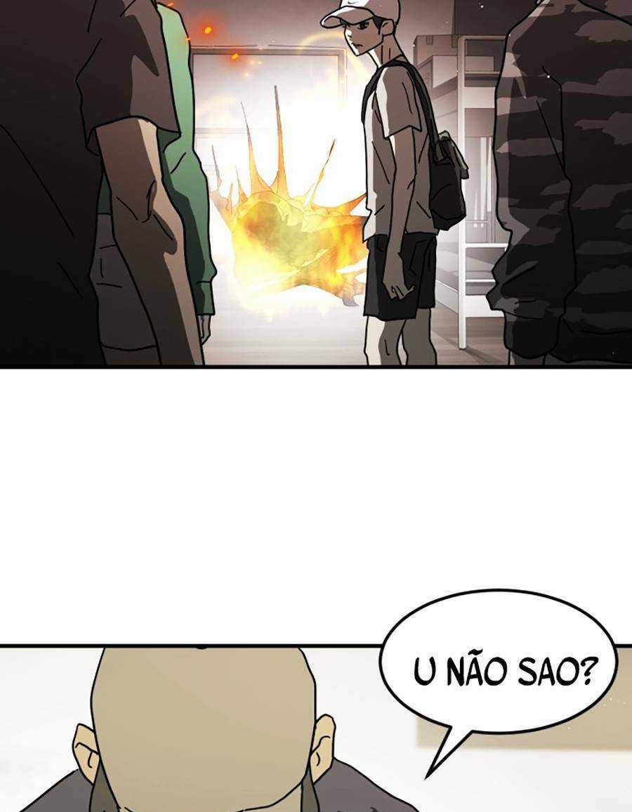 Đại Dịch Seoul - Chapter 37 - Trang 71