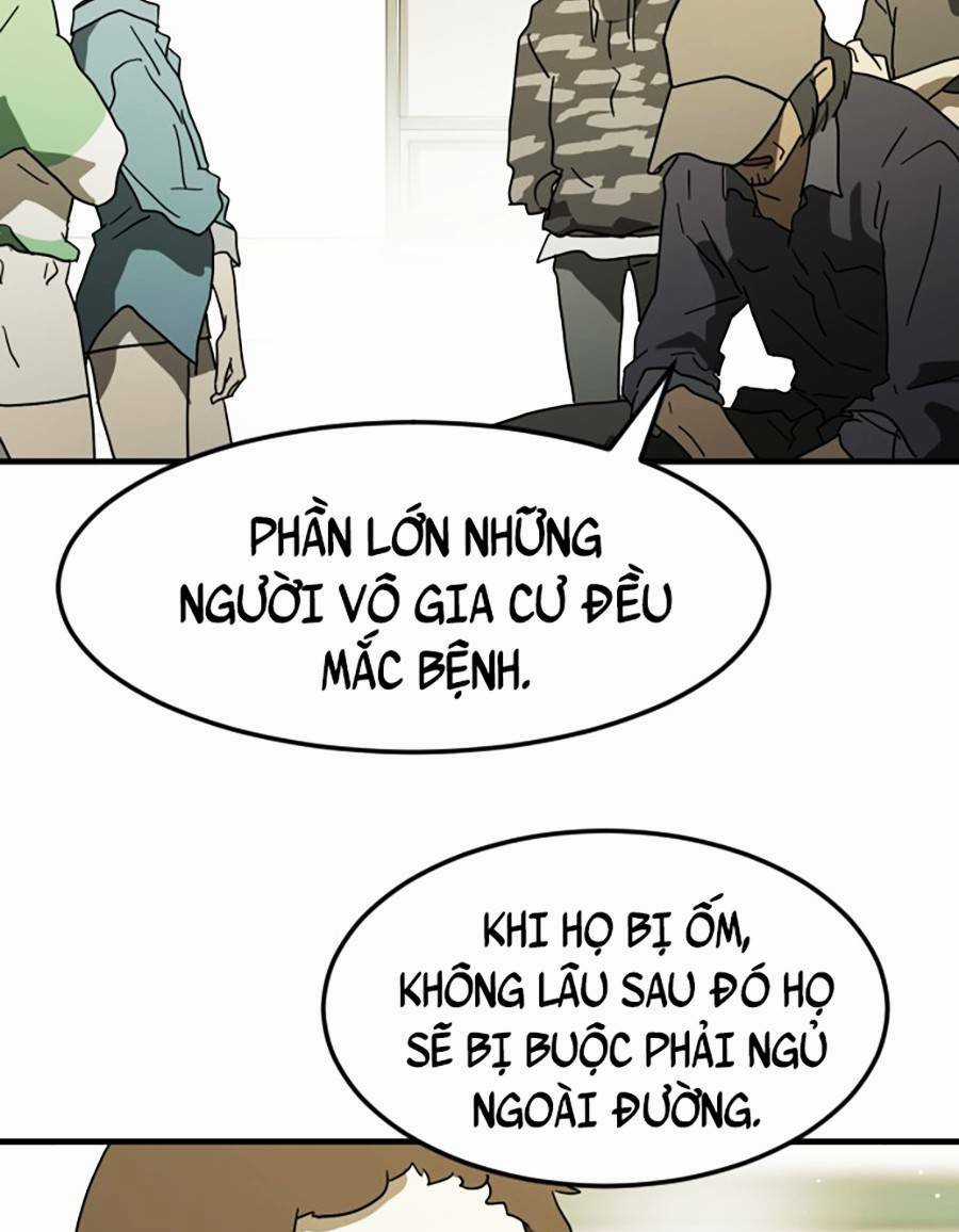 Đại Dịch Seoul - Chapter 37 - Trang 73