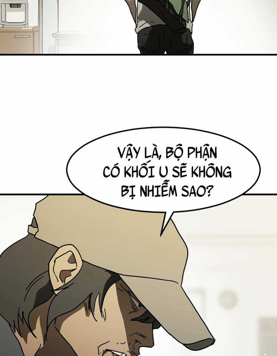 Đại Dịch Seoul - Chapter 37 - Trang 75