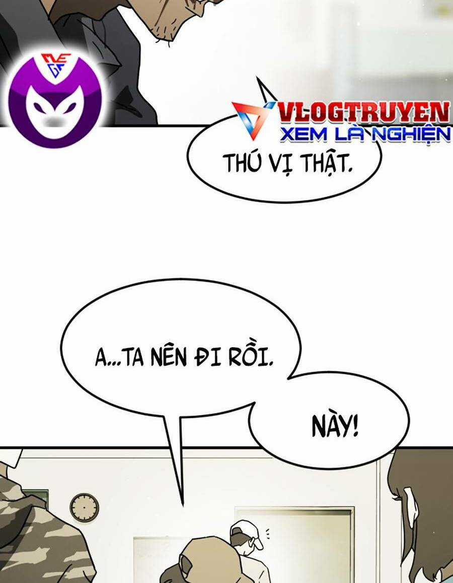 Đại Dịch Seoul - Chapter 37 - Trang 76