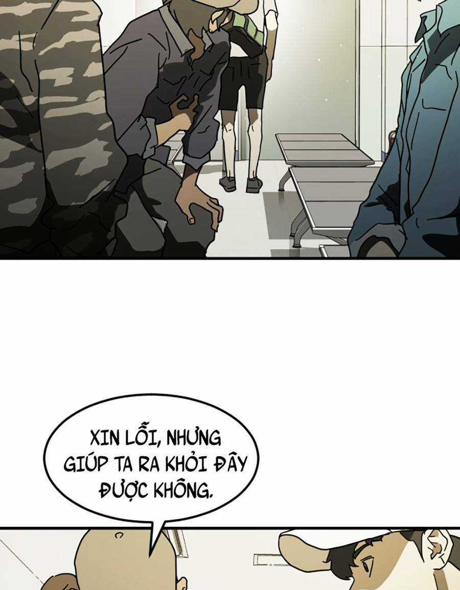 Đại Dịch Seoul - Chapter 37 - Trang 77