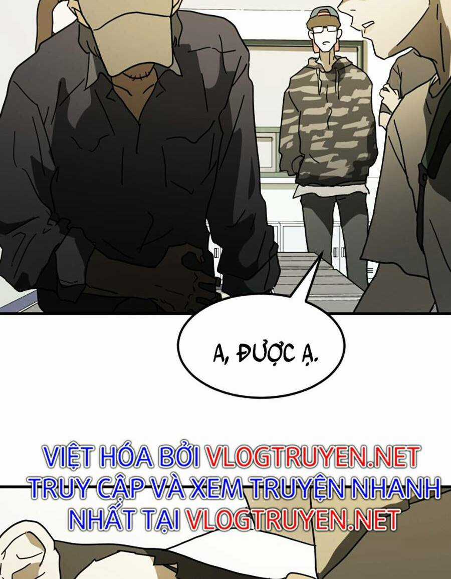 Đại Dịch Seoul - Chapter 37 - Trang 78