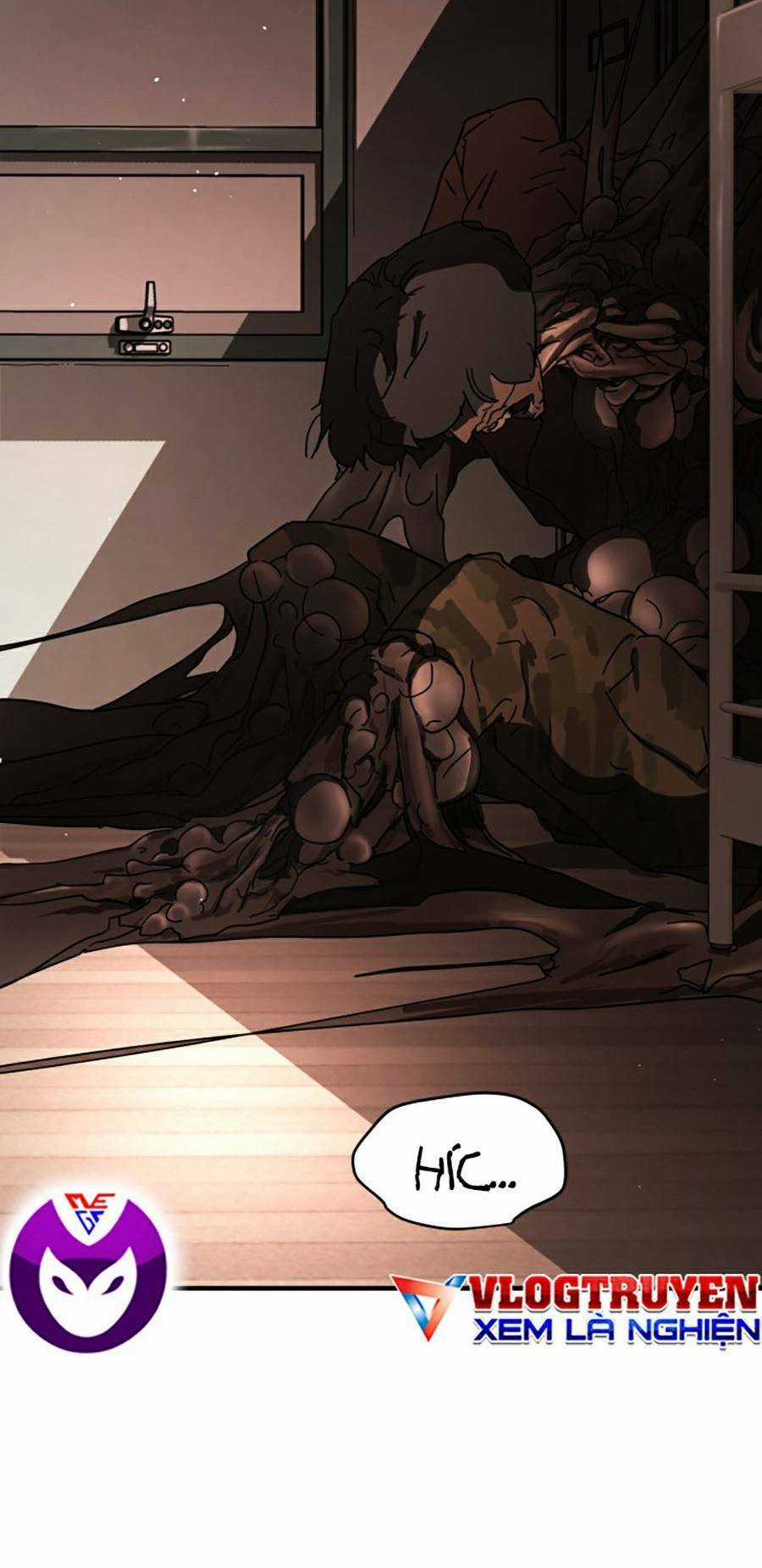 Đại Dịch Seoul - Chapter 37 - Trang 9