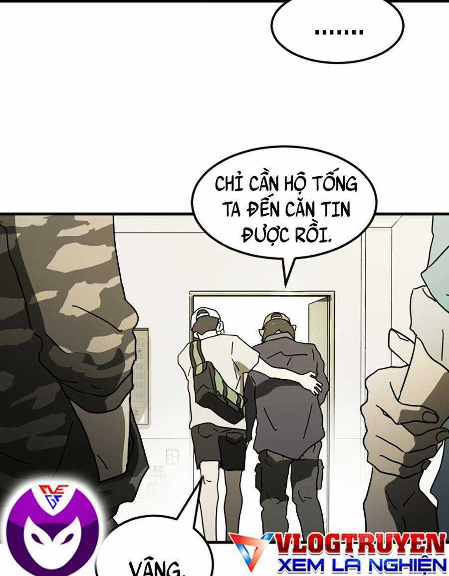 Đại Dịch Seoul - Chapter 37 - Trang 81