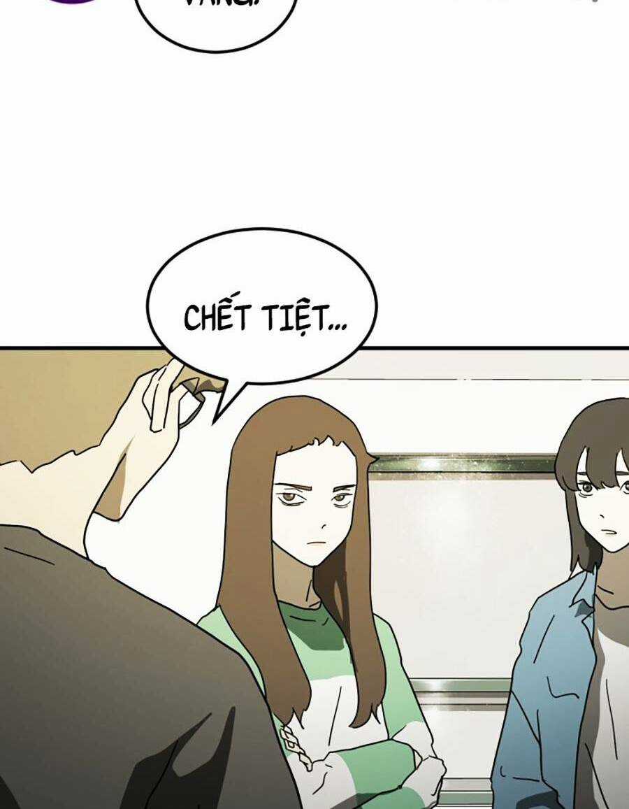 Đại Dịch Seoul - Chapter 37 - Trang 82