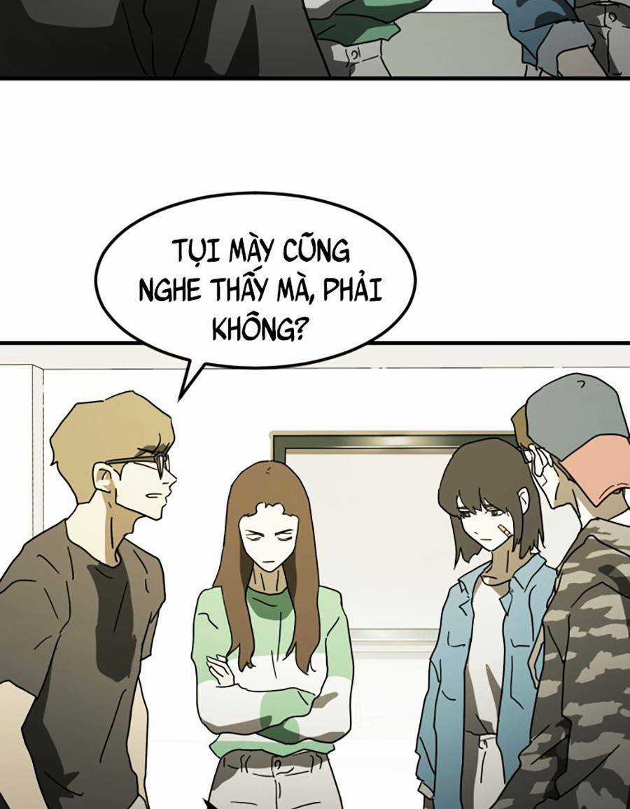 Đại Dịch Seoul - Chapter 37 - Trang 83