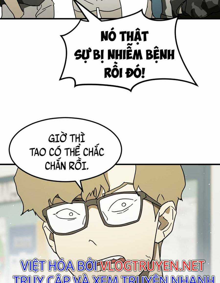 Đại Dịch Seoul - Chapter 37 - Trang 84