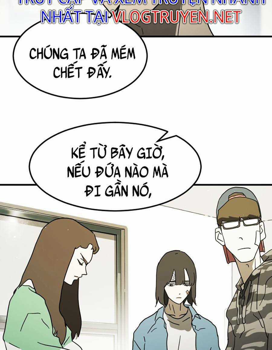 Đại Dịch Seoul - Chapter 37 - Trang 85