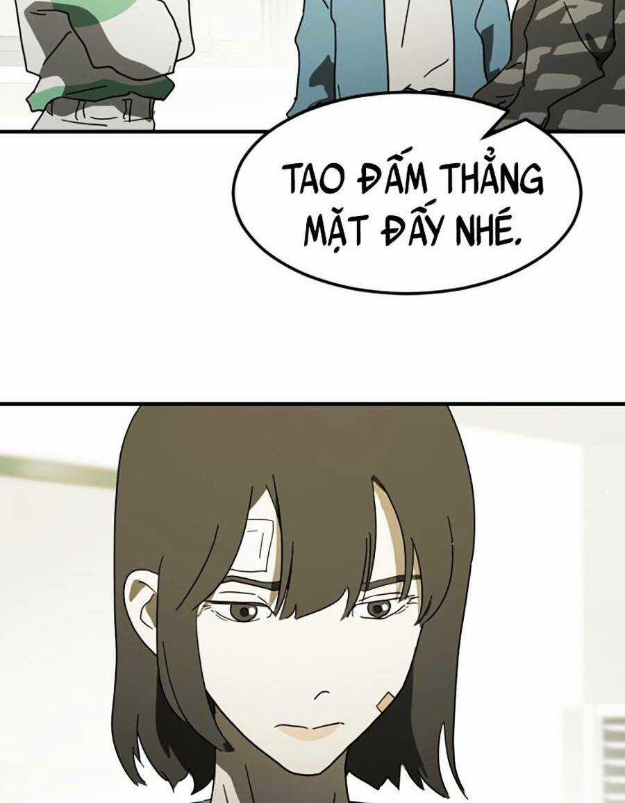 Đại Dịch Seoul - Chapter 37 - Trang 86