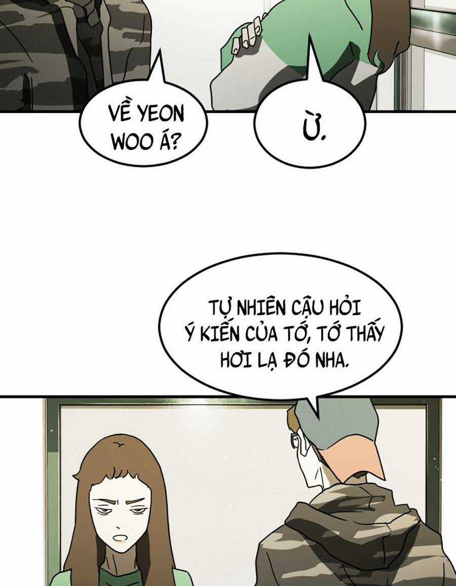 Đại Dịch Seoul - Chapter 37 - Trang 88