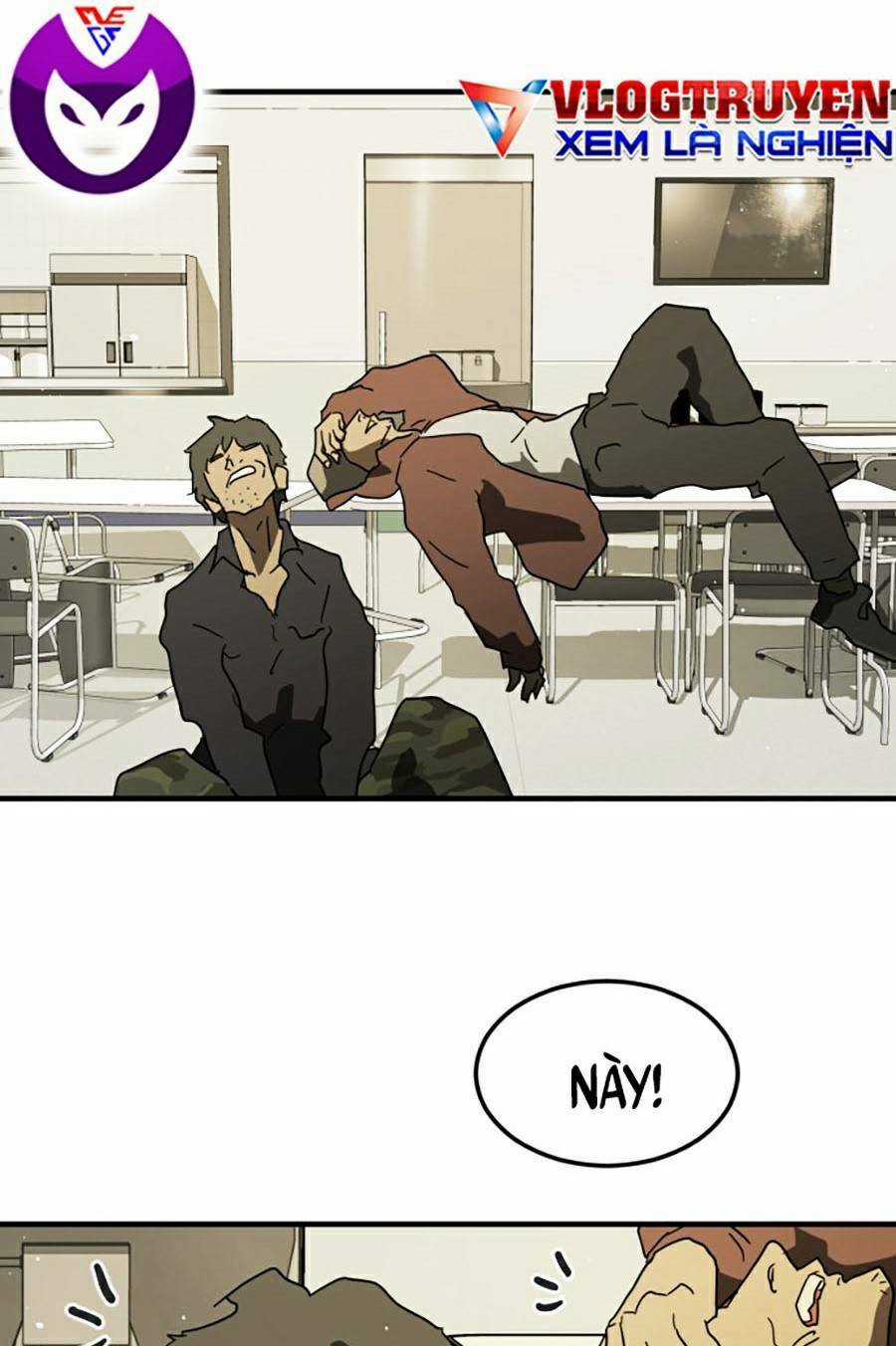Đại Dịch Seoul - Chapter 37 - Trang 94
