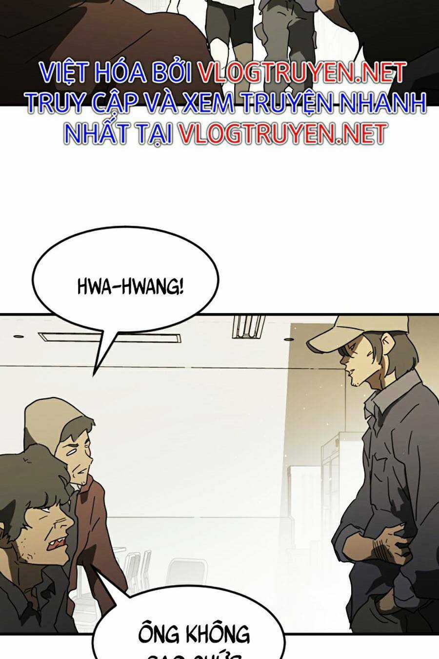 Đại Dịch Seoul - Chapter 37 - Trang 96