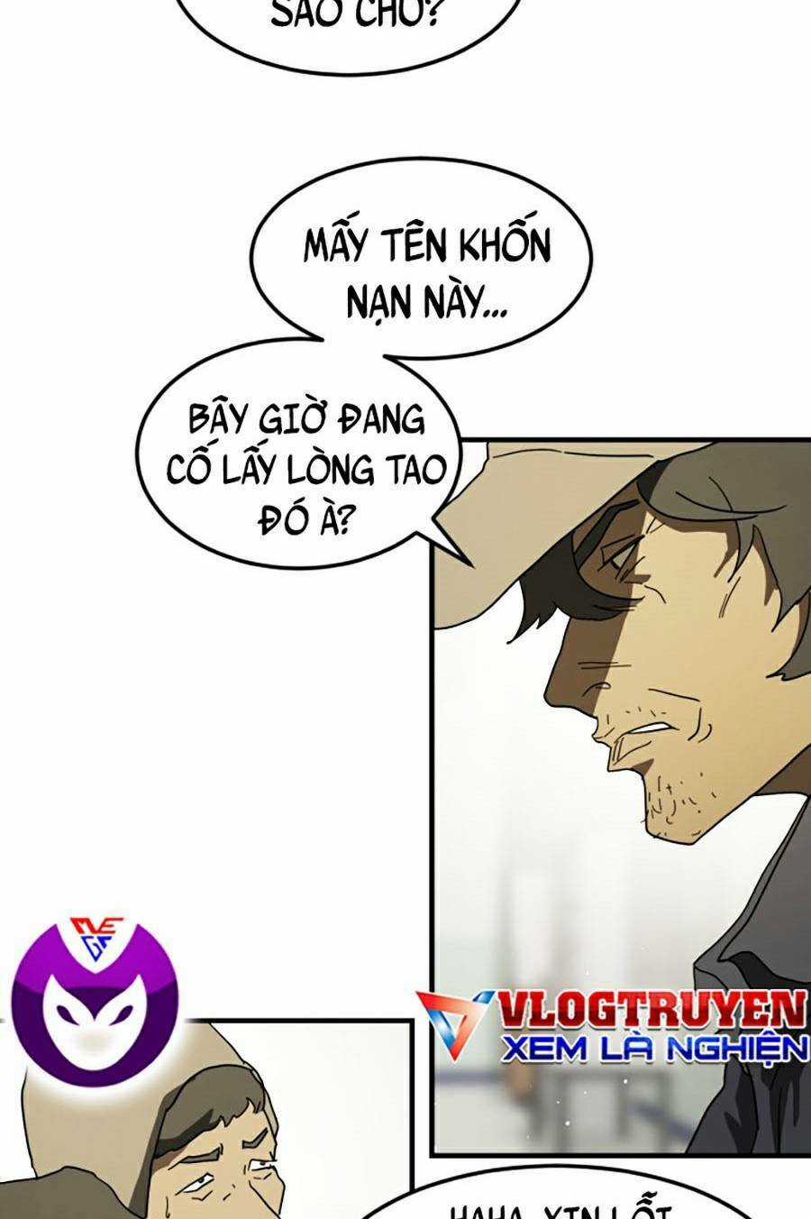 Đại Dịch Seoul - Chapter 37 - Trang 97