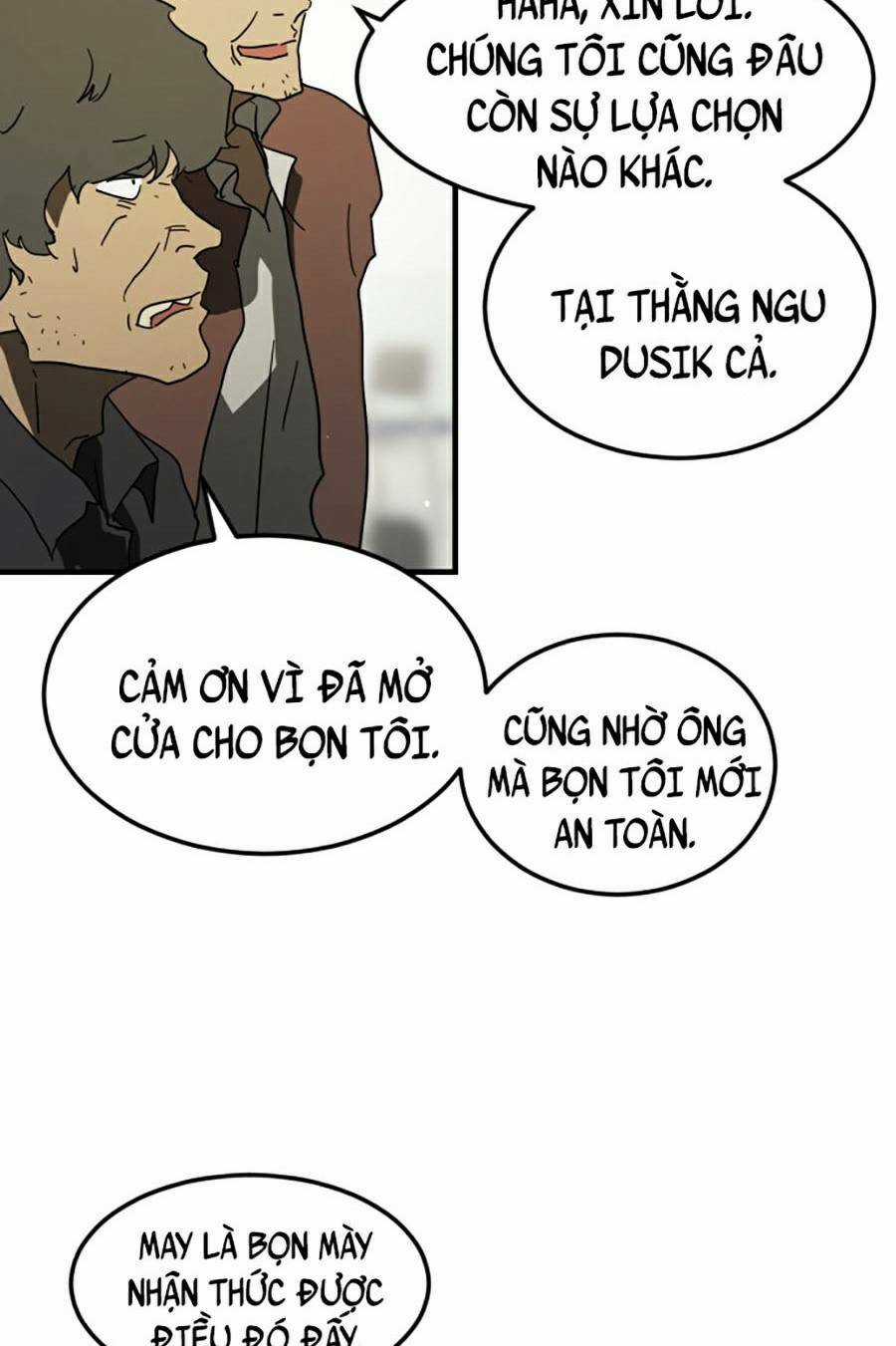 Đại Dịch Seoul - Chapter 37 - Trang 98