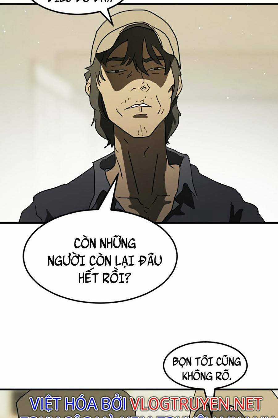 Đại Dịch Seoul - Chapter 37 - Trang 99