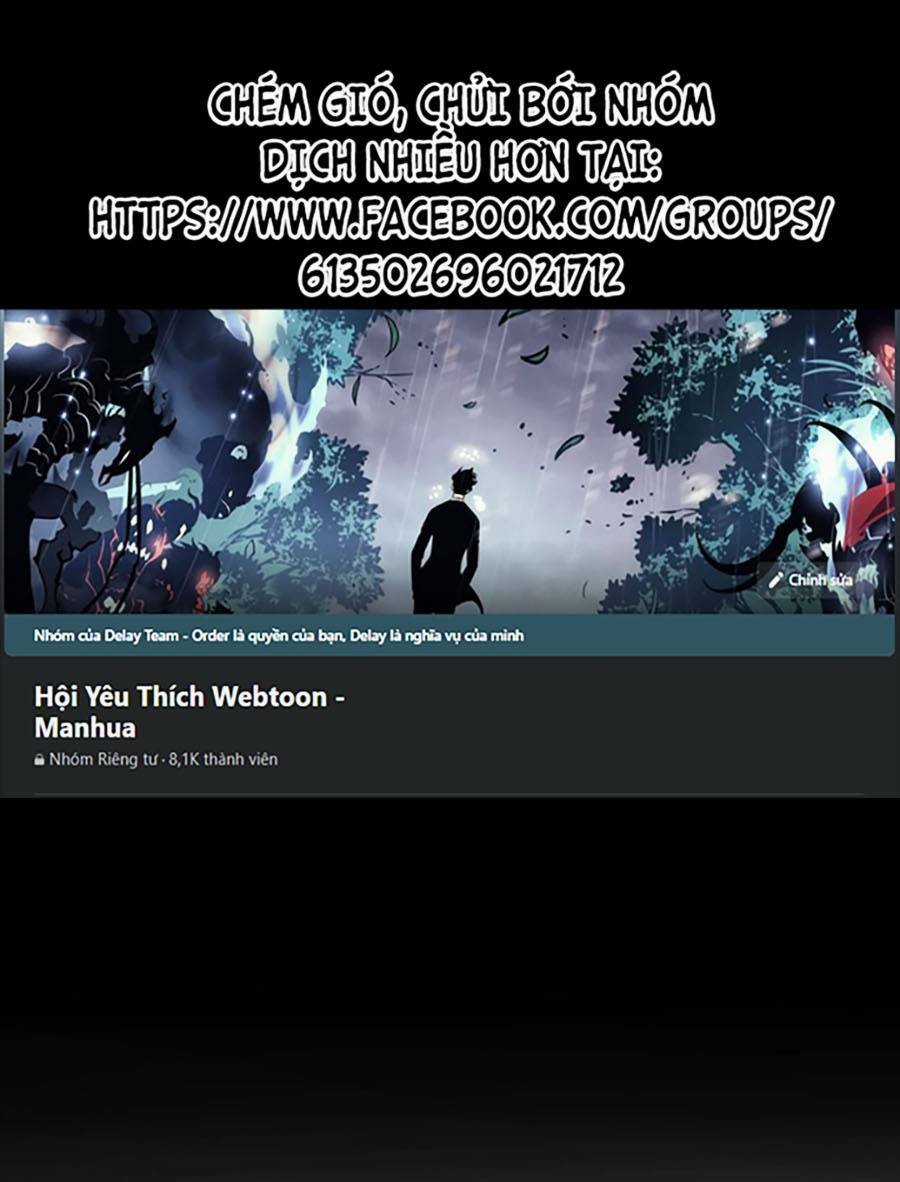 Đại Dịch Seoul - Chapter 38 - Trang 1