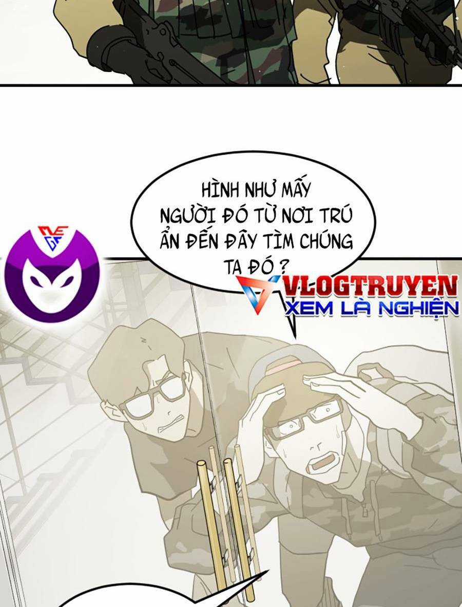 Đại Dịch Seoul - Chapter 38 - Trang 11