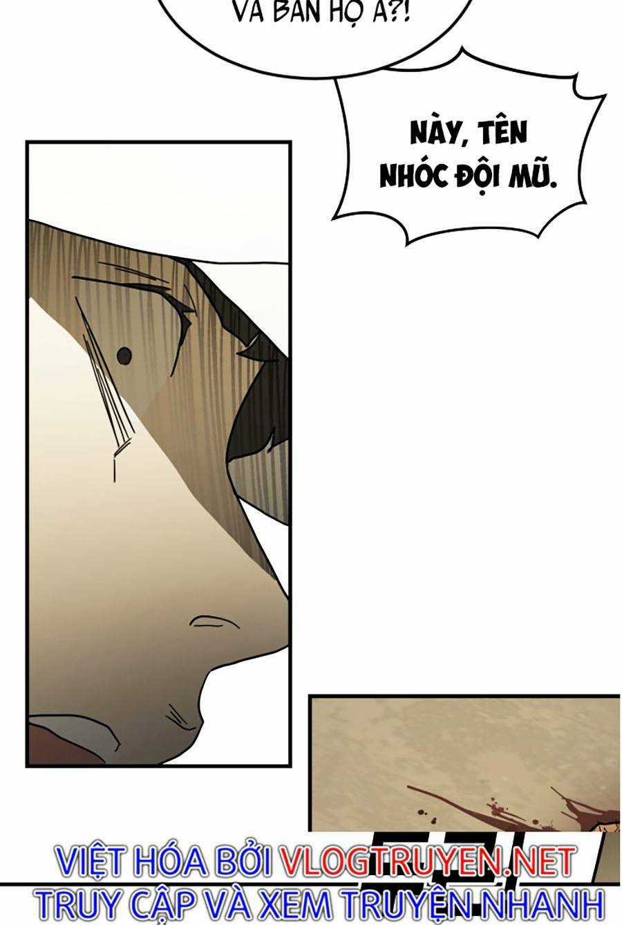 Đại Dịch Seoul - Chapter 38 - Trang 101