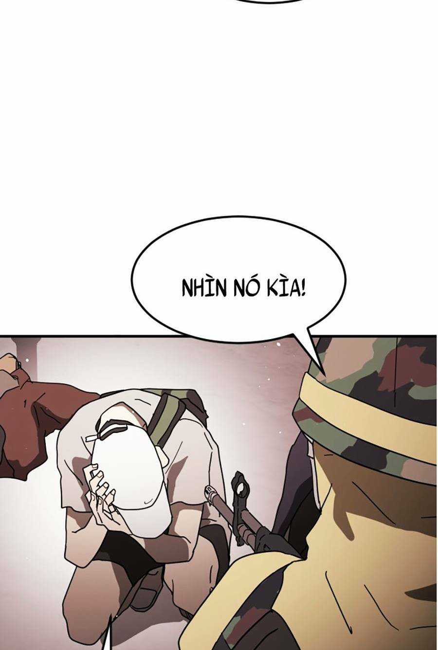 Đại Dịch Seoul - Chapter 38 - Trang 109