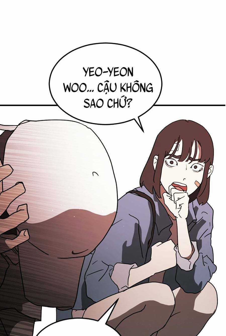 Đại Dịch Seoul - Chapter 38 - Trang 113