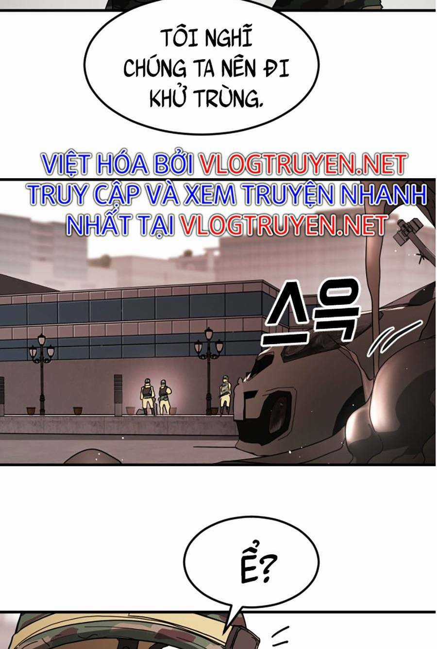 Đại Dịch Seoul - Chapter 38 - Trang 115