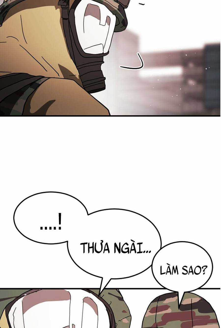 Đại Dịch Seoul - Chapter 38 - Trang 116