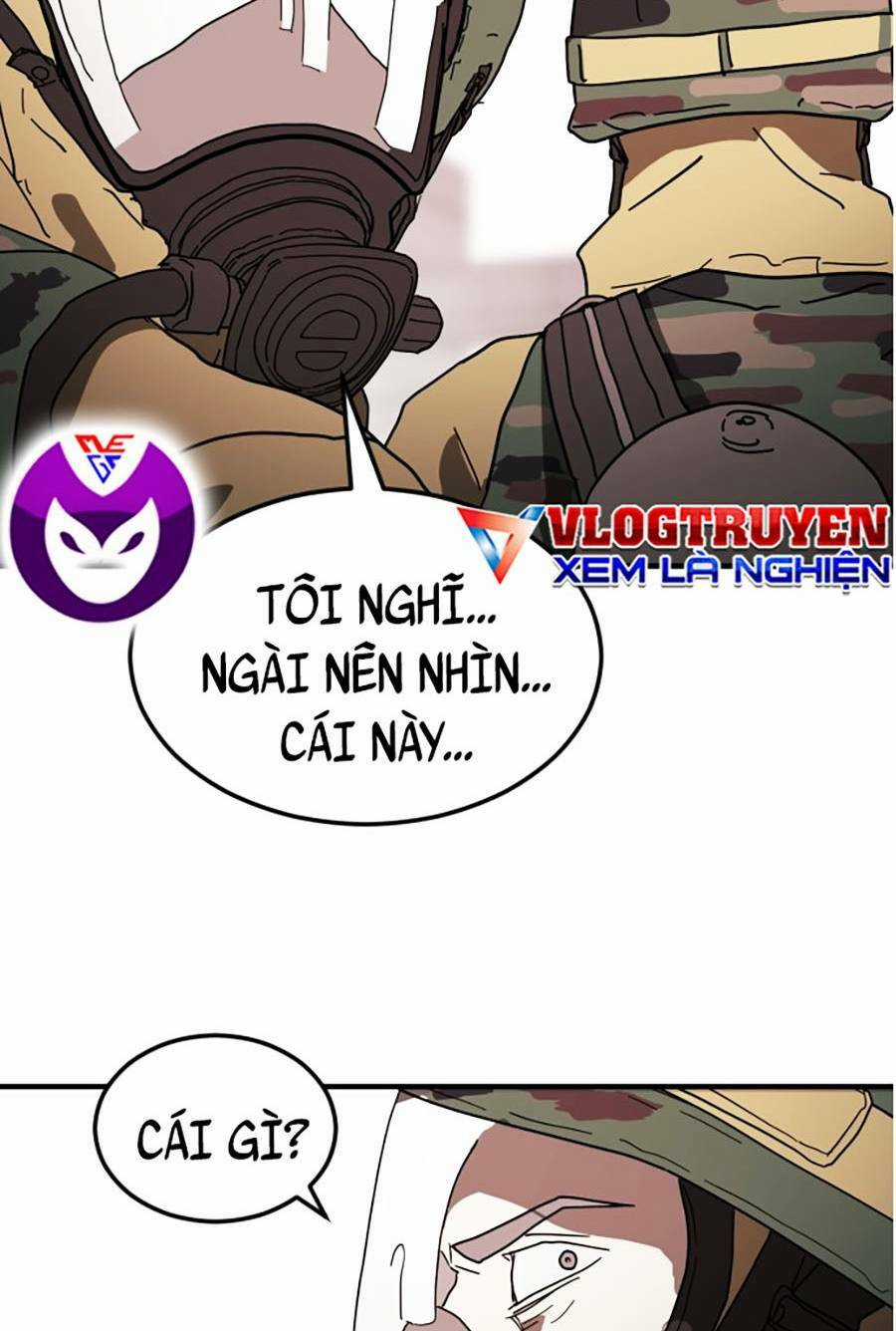 Đại Dịch Seoul - Chapter 38 - Trang 117