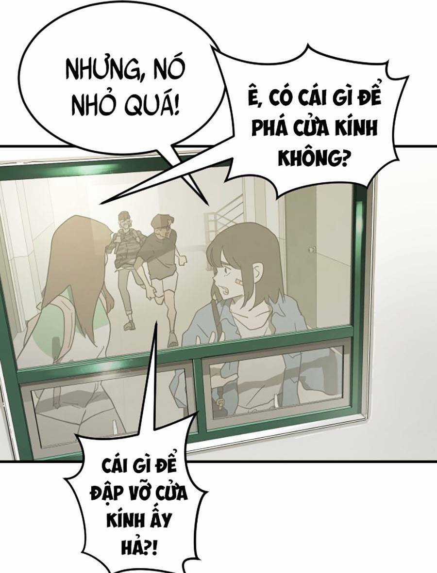 Đại Dịch Seoul - Chapter 38 - Trang 13