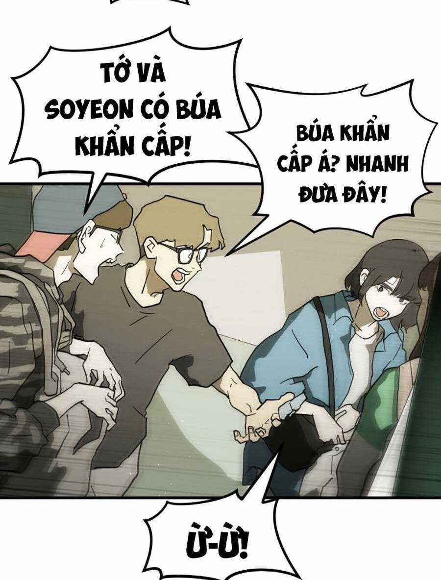 Đại Dịch Seoul - Chapter 38 - Trang 14