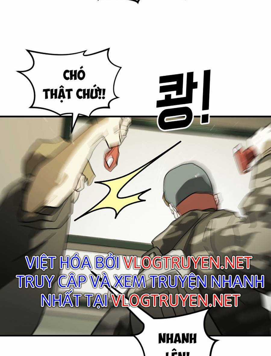 Đại Dịch Seoul - Chapter 38 - Trang 15