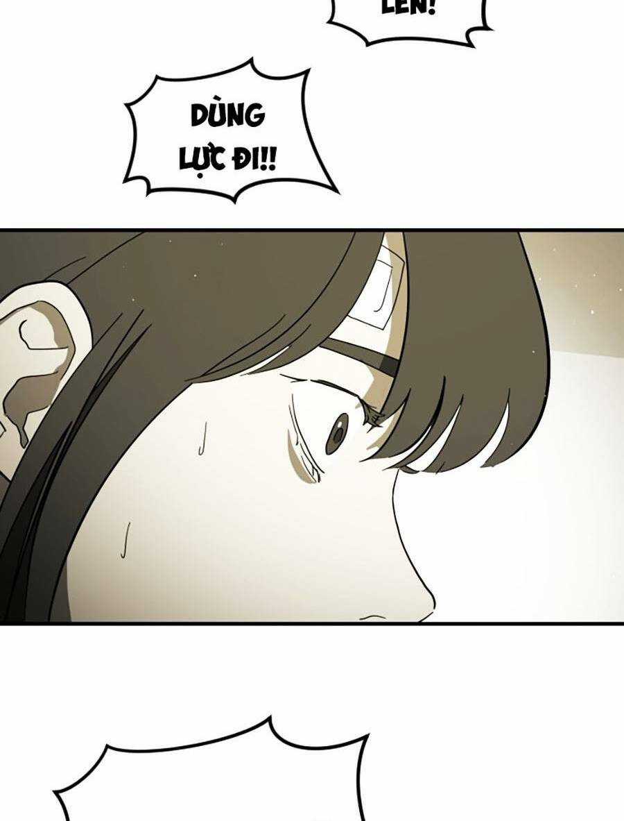 Đại Dịch Seoul - Chapter 38 - Trang 16