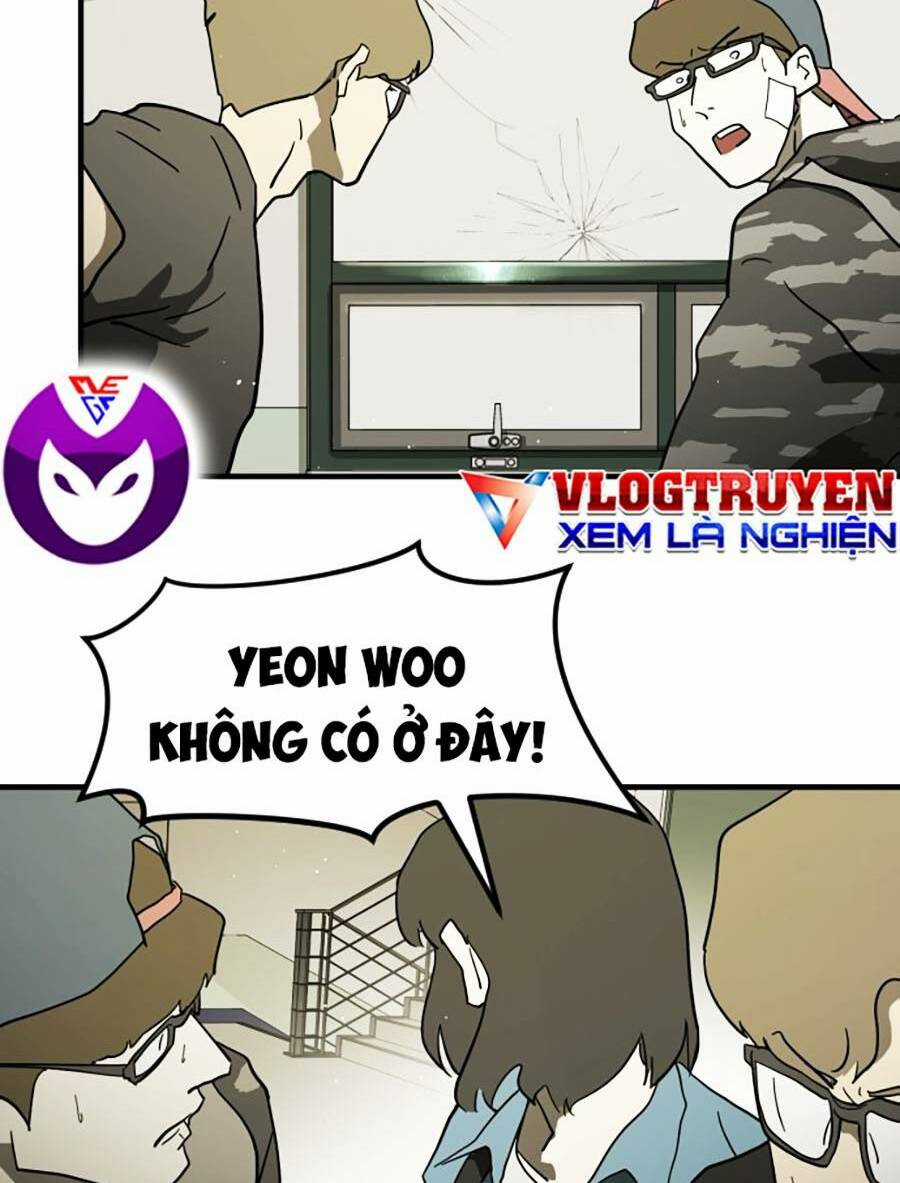 Đại Dịch Seoul - Chapter 38 - Trang 18