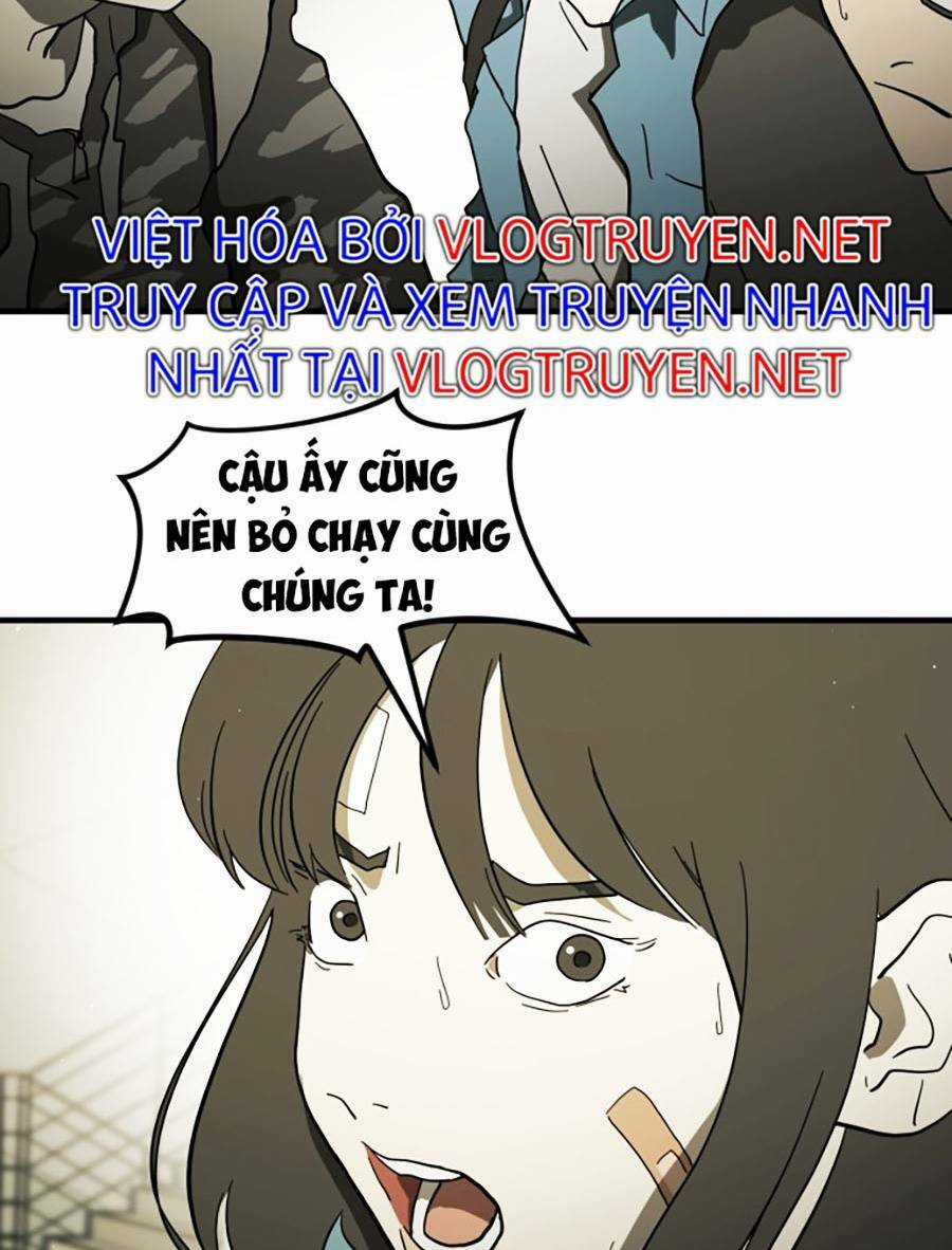 Đại Dịch Seoul - Chapter 38 - Trang 19