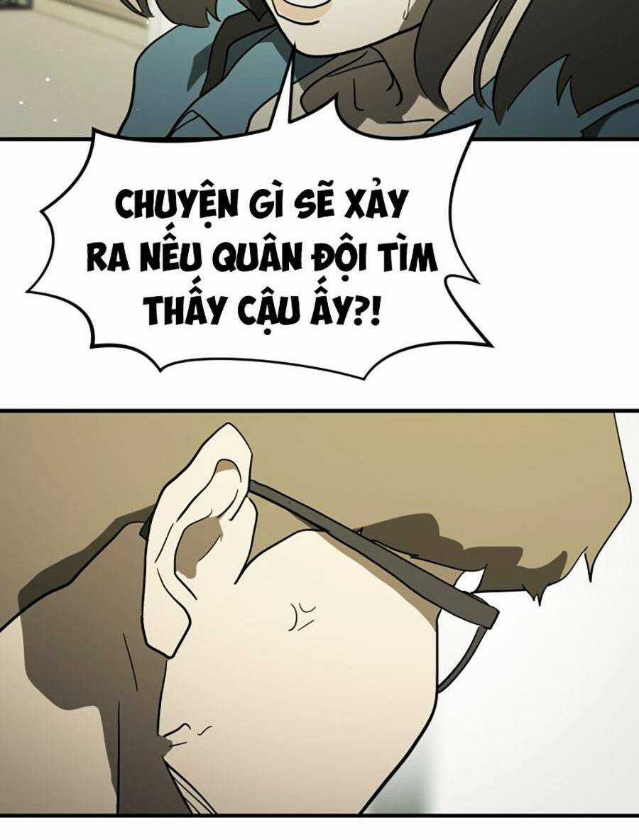 Đại Dịch Seoul - Chapter 38 - Trang 20