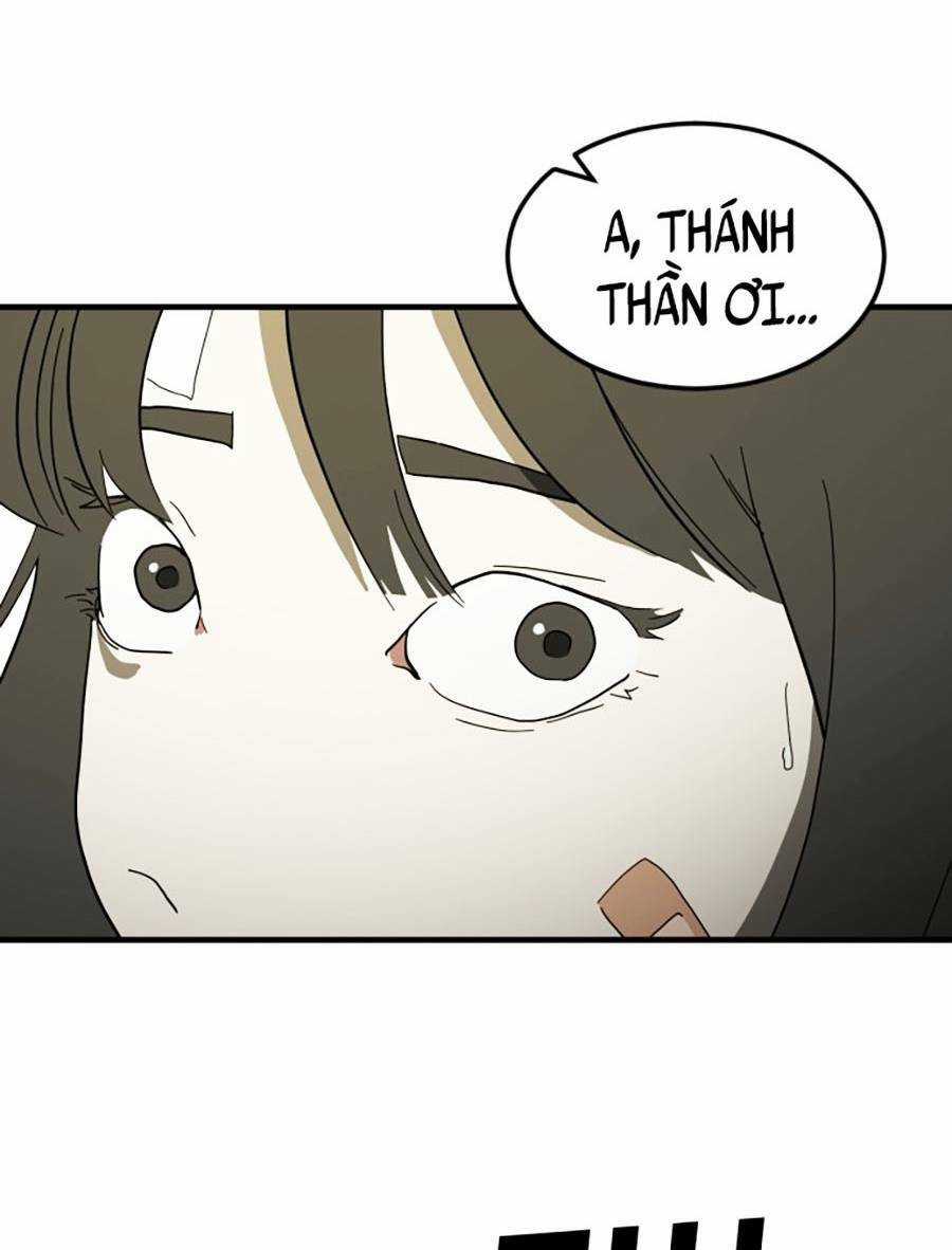 Đại Dịch Seoul - Chapter 38 - Trang 21