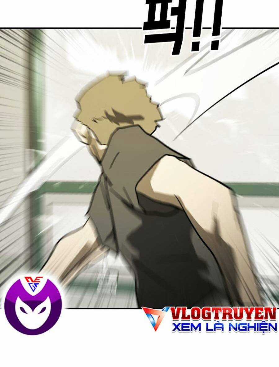 Đại Dịch Seoul - Chapter 38 - Trang 22