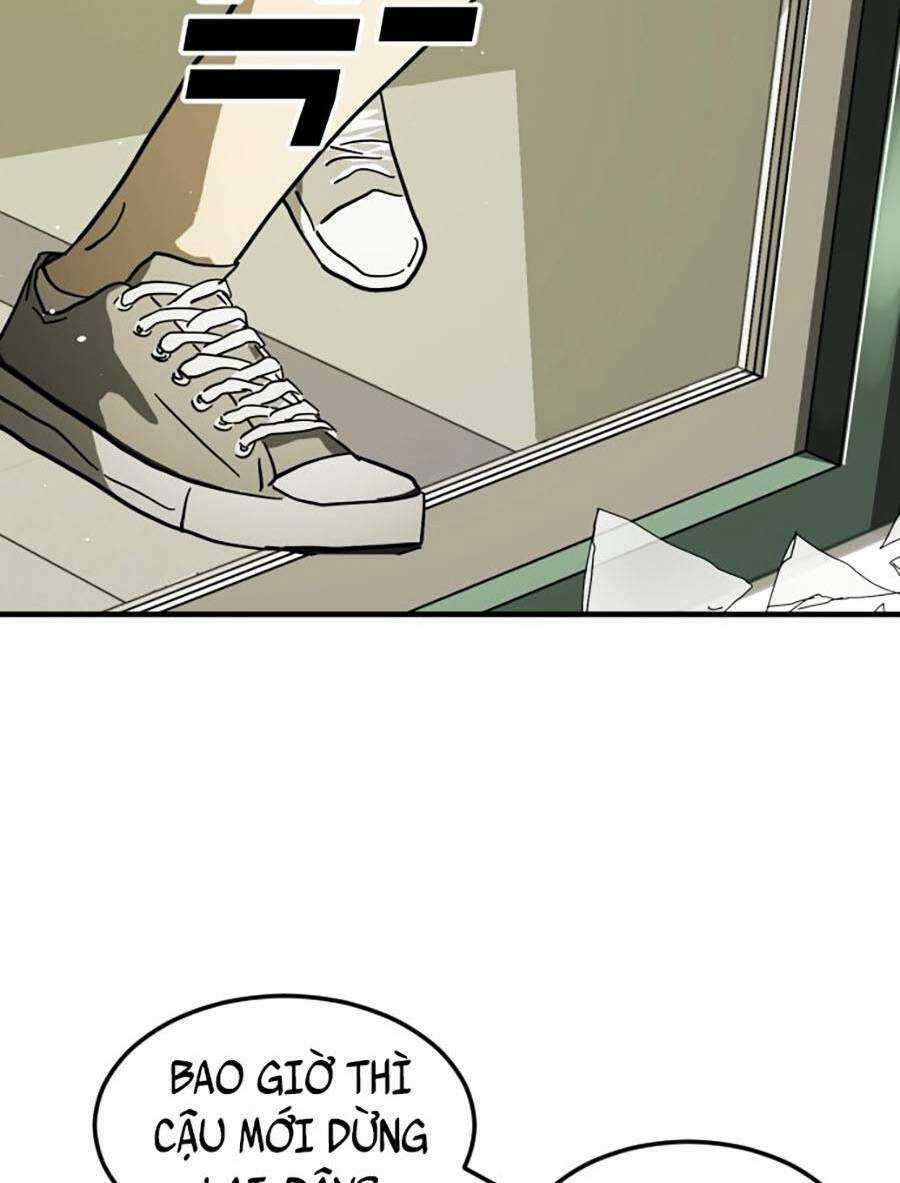 Đại Dịch Seoul - Chapter 38 - Trang 24