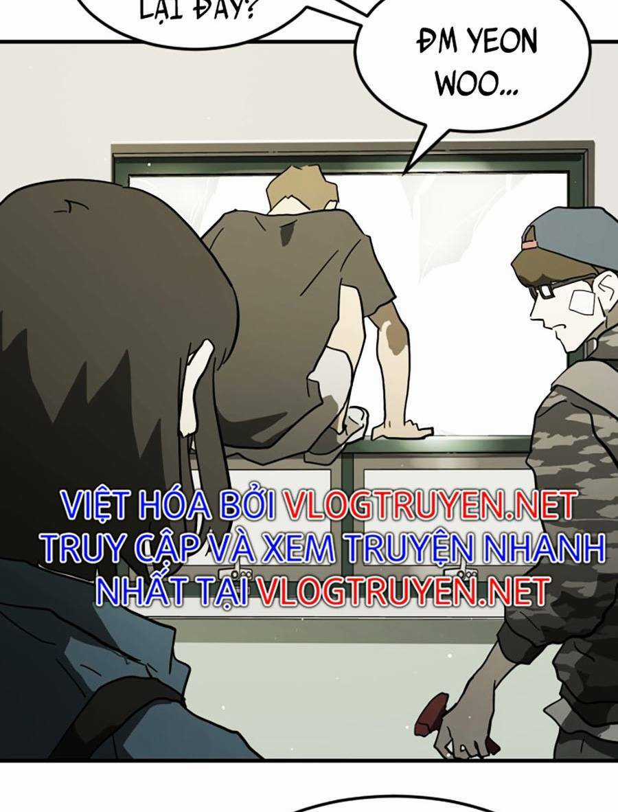 Đại Dịch Seoul - Chapter 38 - Trang 25