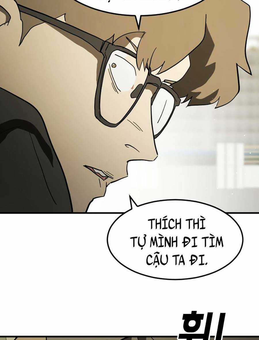 Đại Dịch Seoul - Chapter 38 - Trang 27