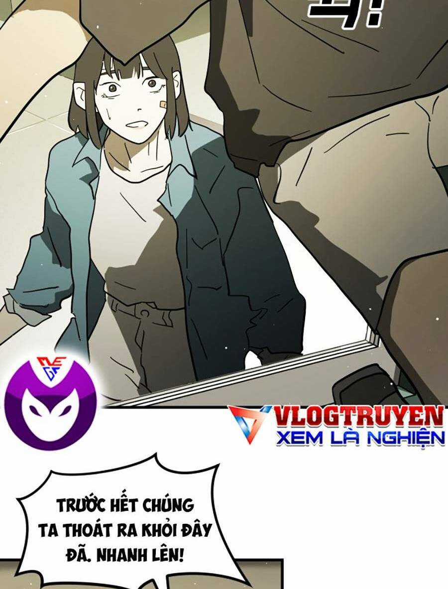 Đại Dịch Seoul - Chapter 38 - Trang 28