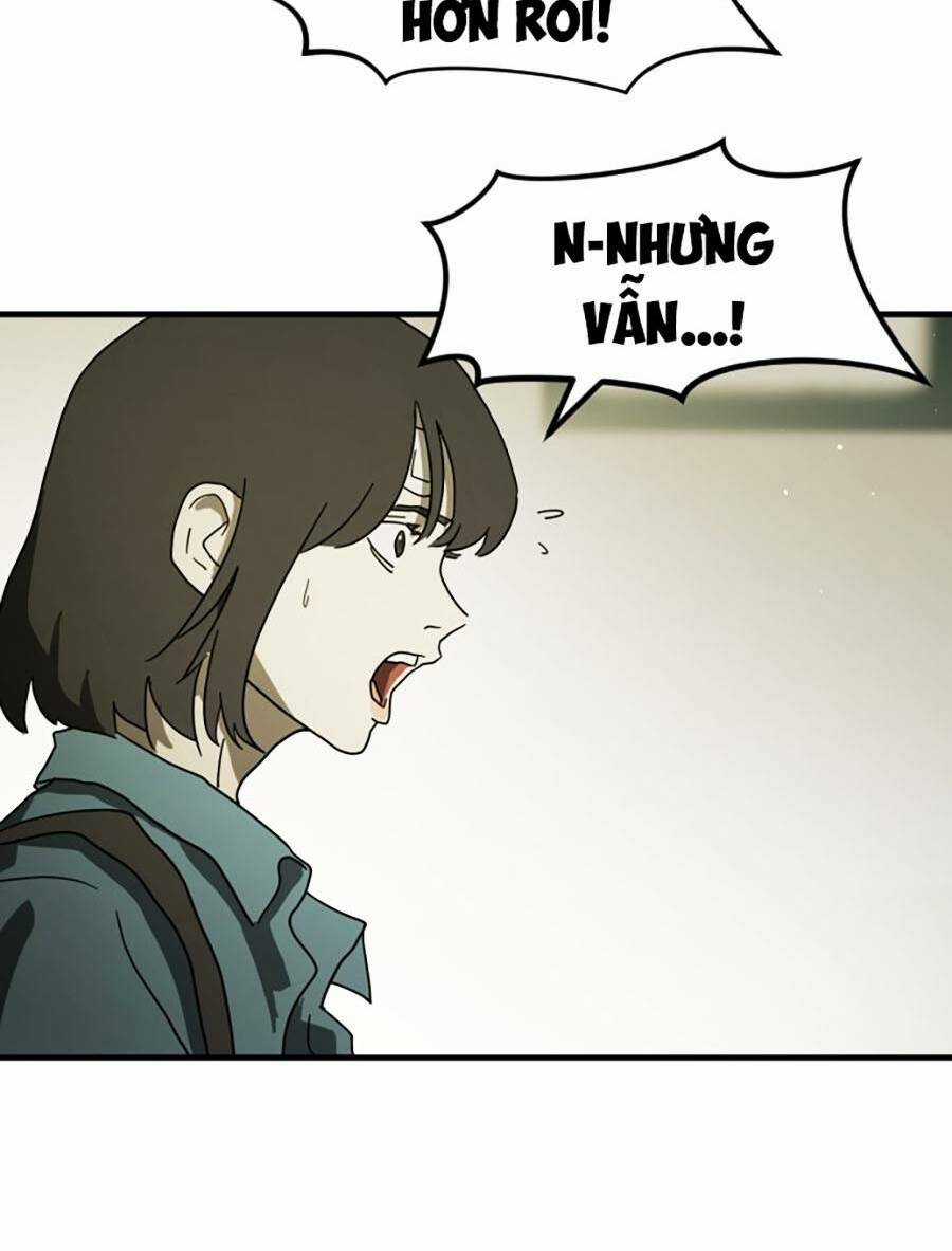 Đại Dịch Seoul - Chapter 38 - Trang 30