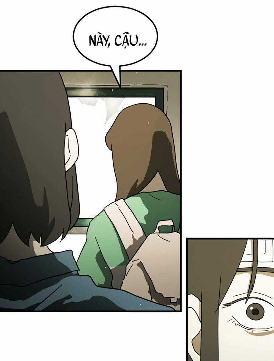Đại Dịch Seoul - Chapter 38 - Trang 32