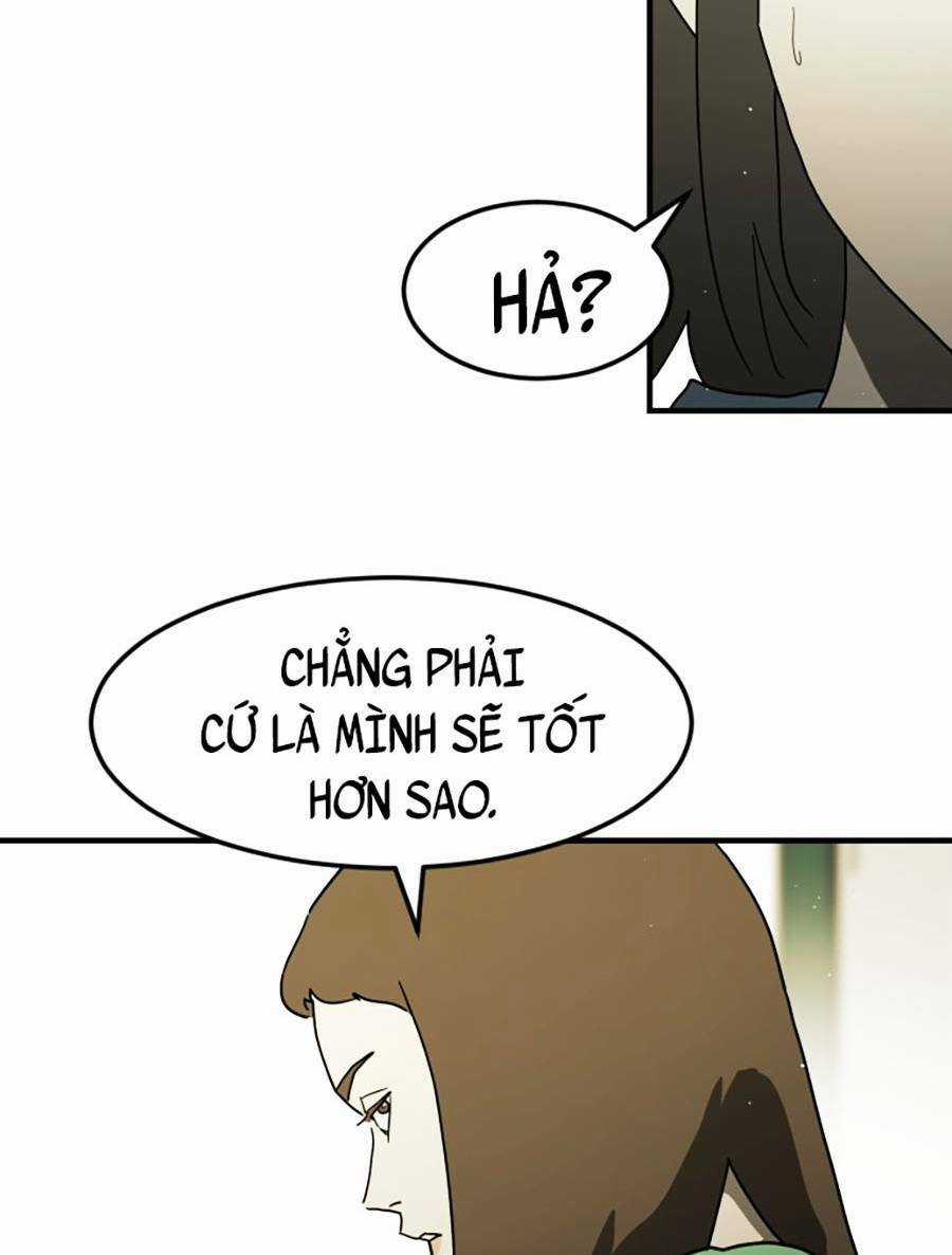 Đại Dịch Seoul - Chapter 38 - Trang 33