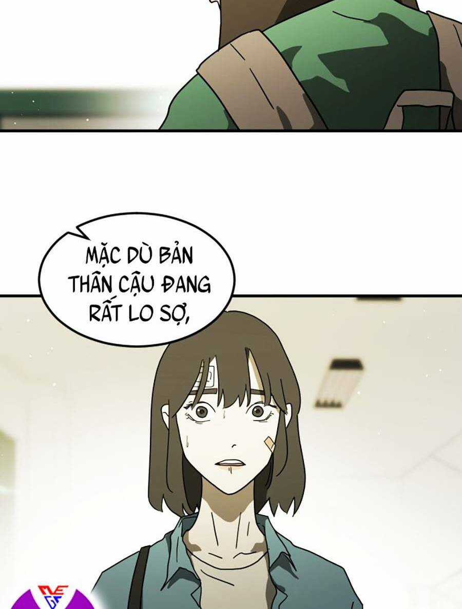 Đại Dịch Seoul - Chapter 38 - Trang 34