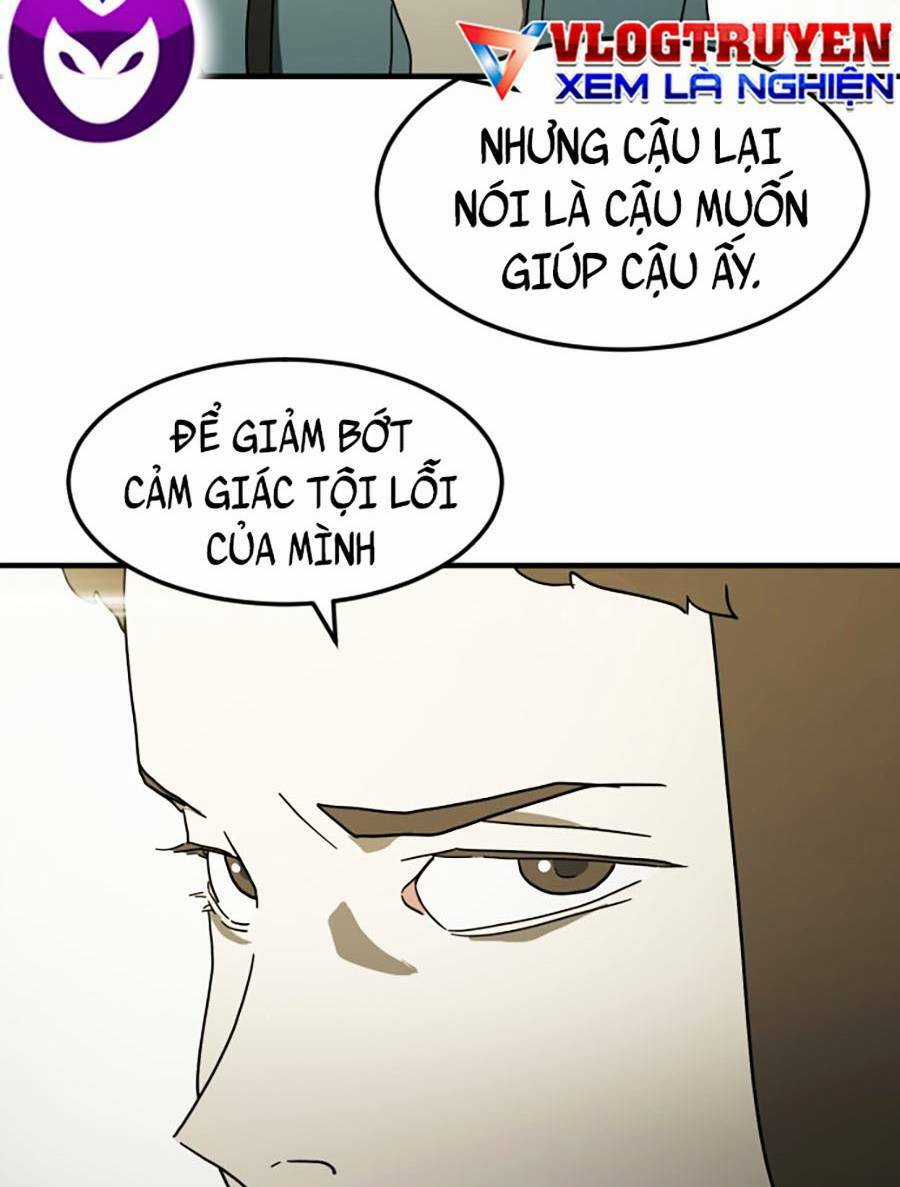 Đại Dịch Seoul - Chapter 38 - Trang 35