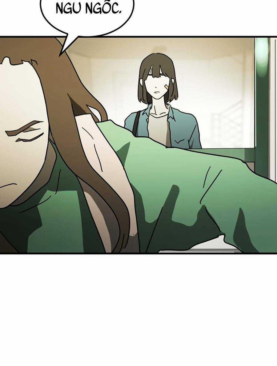Đại Dịch Seoul - Chapter 38 - Trang 37