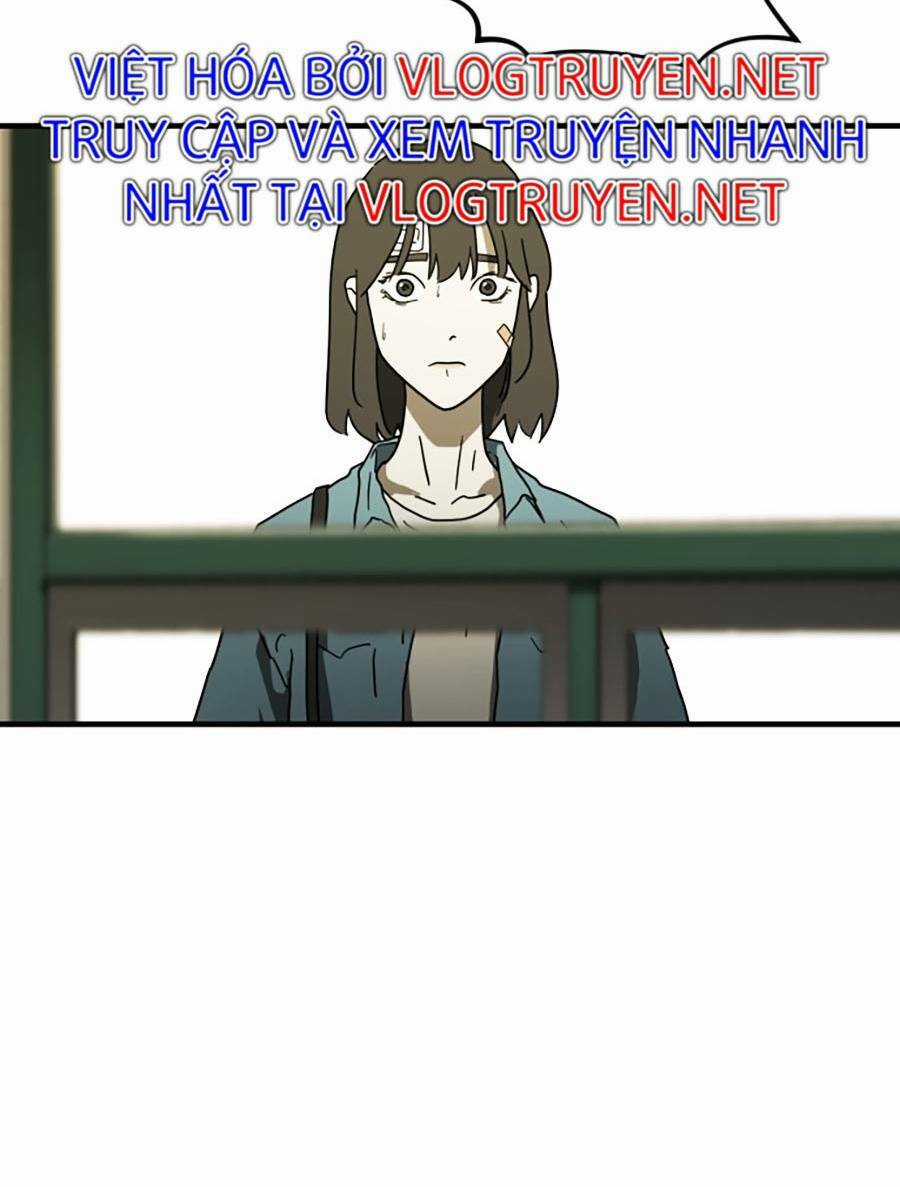 Đại Dịch Seoul - Chapter 38 - Trang 39