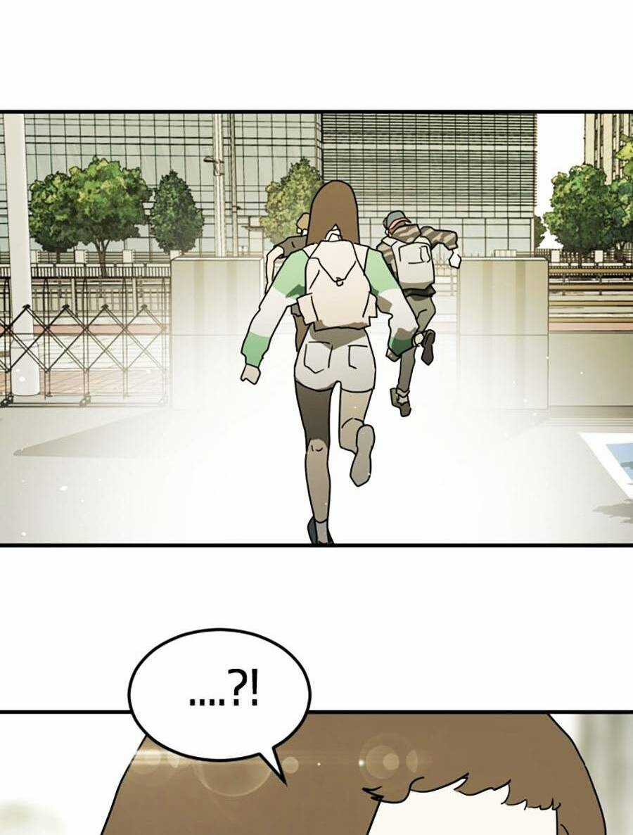 Đại Dịch Seoul - Chapter 38 - Trang 40